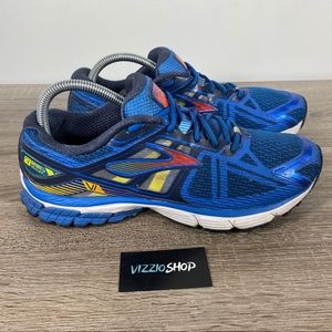 brooks ravenna 6 mens